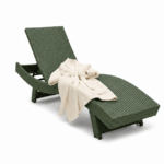 Espreguiçadeira Chaise lounge piscina