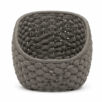 Sofá Outdoor 2 Lugares   Premium