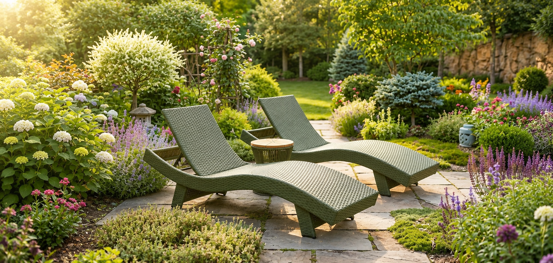 Espreguiçadeira Chaise lounge piscina